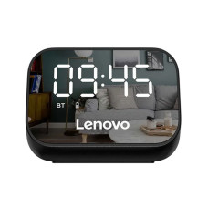 Lenovo Thinkplus TS13 Bluetooth Speaker With Alarm Clock
